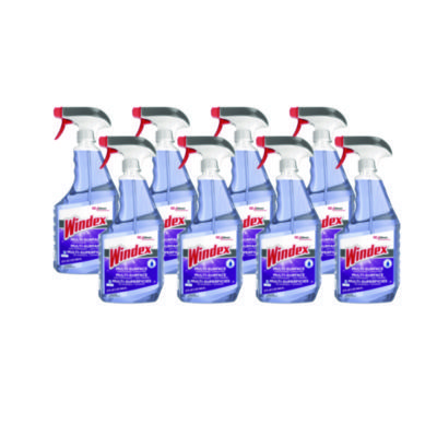 CLEANER,WDX,NO AM,8/CT,PP